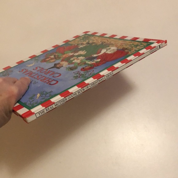 2 / $20 🎄 - Book of Christmas Carols - Picture 11 of 14